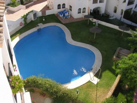 La Duquesa property: Apartment with 2 bedroom in La Duquesa 216047