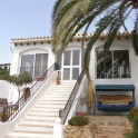 Torreguadiaro property: Villa for sale in Torreguadiaro 216048