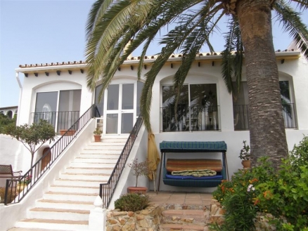 Torreguadiaro property: Villa for sale in Torreguadiaro 216048