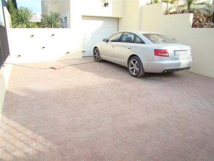 New Golden Mile property: New Golden Mile, Spain | Villa for sale 216049