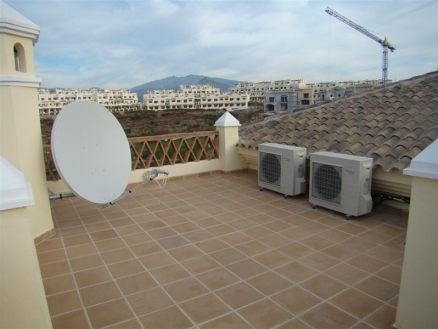 New Golden Mile property: Malaga Villa 216049