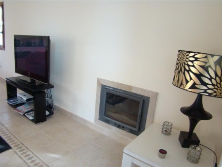 New Golden Mile property: New Golden Mile Villa 216049