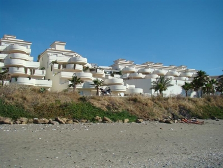 Estepona property: Apartment for sale in Estepona 216050