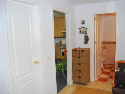 Estepona property: Apartment in Malaga for sale 216050