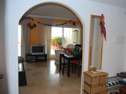 Estepona property: Malaga property | 3 bedroom Apartment 216050