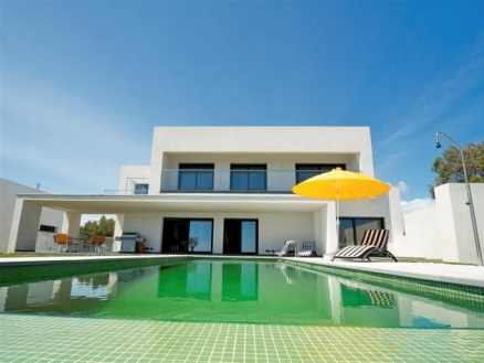 Manilva property: Villa for sale in Manilva 216051