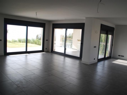 Manilva property: Villa for sale in Manilva, Spain 216051