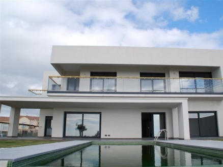 Manilva property: Villa for sale in Manilva, Malaga 216051