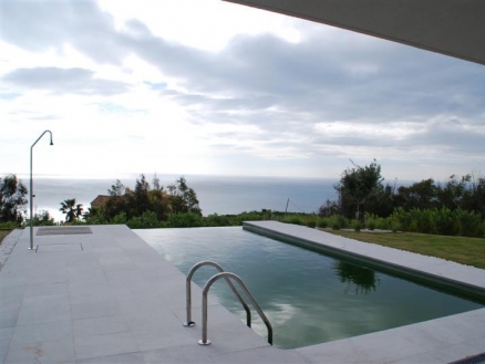 Manilva property: Malaga property | 5 bedroom Villa 216051