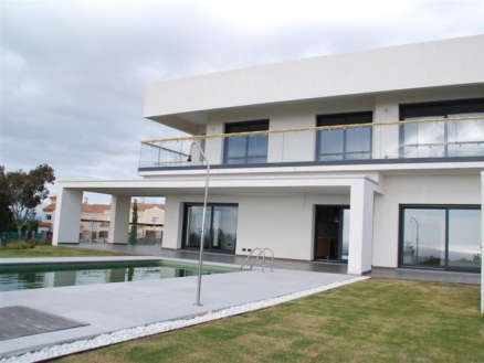 Manilva property: Manilva, Spain | Villa for sale 216051
