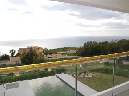 Manilva property: Manilva Villa 216051