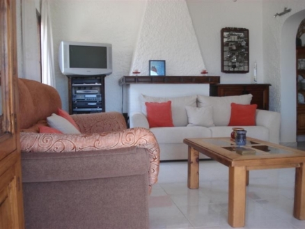 Estepona property: Villa for sale in Estepona, Spain 216052