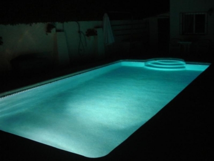 Estepona property: Villa with 4 bedroom in Estepona, Spain 216052