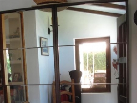 Estepona property: Villa for sale in Estepona, Malaga 216052