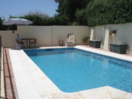 Estepona property: Villa in Malaga for sale 216052