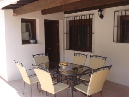 Estepona property: Malaga property | 4 bedroom Villa 216052