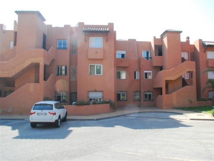 Estepona property: Estepona, Spain | Apartment for sale 216053