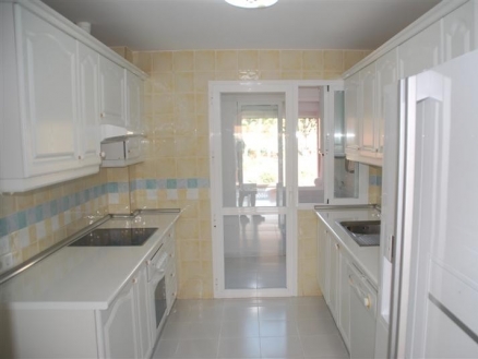 Estepona property: Estepona Apartment 216053