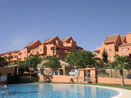 Elviria property: Apartment for sale in Elviria 216054