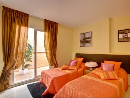 Elviria property: Apartment for sale in Elviria, Spain 216054