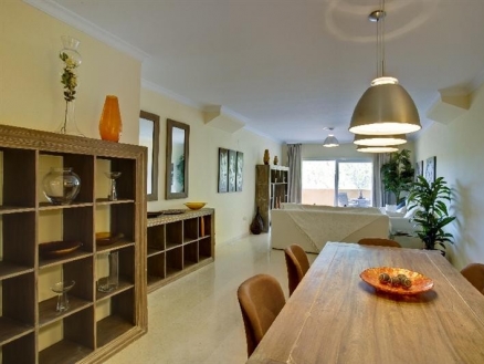 Elviria property: Apartment with 2 bedroom in Elviria 216054