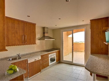Elviria property: Apartment for sale in Elviria, Malaga 216054