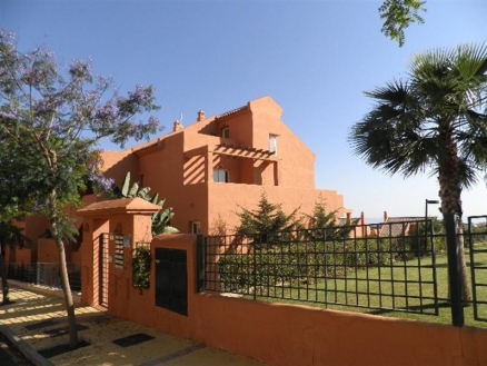Elviria property: Apartment in Malaga for sale 216054