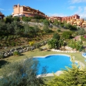 Las Chapas De Marbella property: Apartment for sale in Las Chapas De Marbella 216055