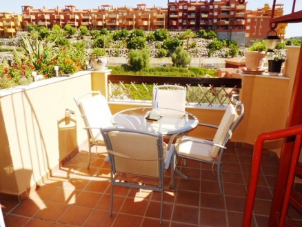 Las Chapas De Marbella property: Apartment for sale in Las Chapas De Marbella, Malaga 216055