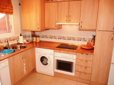 Las Chapas De Marbella property: Malaga property | 2 bedroom Apartment 216055