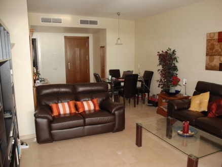 Calahonda property: Apartment for sale in Calahonda, Spain 216056