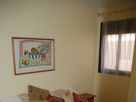 Calahonda property: Apartment for sale in Calahonda, Malaga 216056