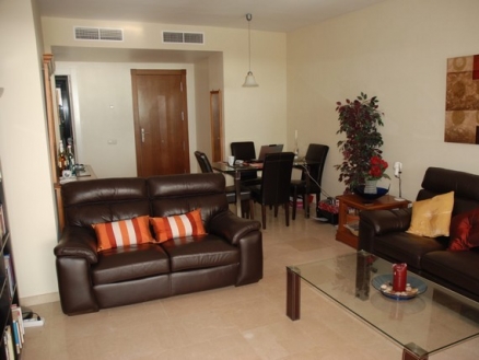 Calahonda property: Calahonda Apartment 216056