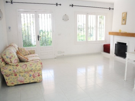 Estepona property: Estepona, Spain | Villa for sale 216057