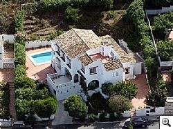 Mijas property: Villa for sale in Mijas 216058