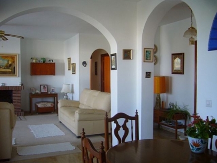 Mijas property: Villa with 5 bedroom in Mijas 216058