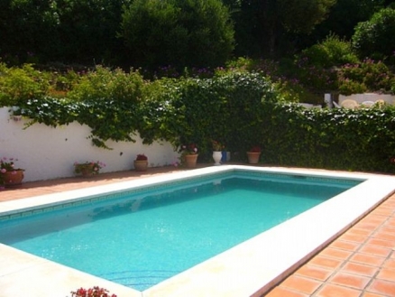 Mijas property: Villa for sale in Mijas, Malaga 216058