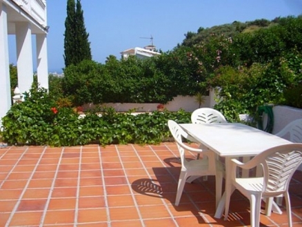 Mijas property: Malaga property | 5 bedroom Villa 216058