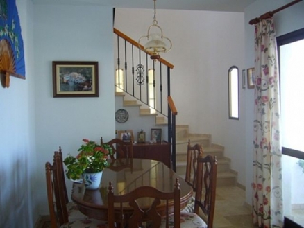 Mijas property: Mijas, Spain | Villa for sale 216058