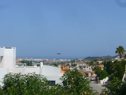 Mijas property: Malaga Villa 216058