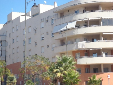 Estepona property: Apartment for sale in Estepona 216059
