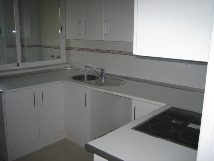 Estepona property: Apartment with 3 bedroom in Estepona, Spain 216059