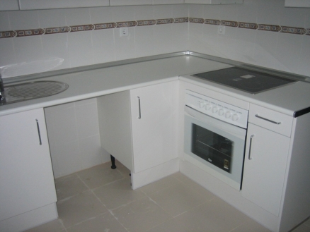 Estepona property: Apartment for sale in Estepona, Malaga 216059