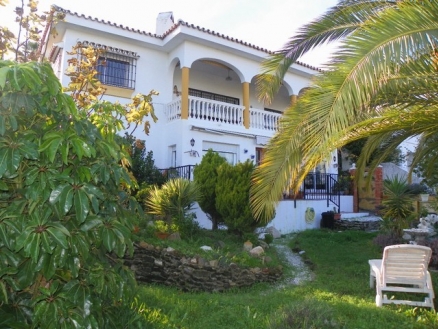 Mijas Costa property: Villa for sale in Mijas Costa 216061