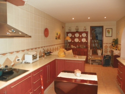 Mijas Costa property: Villa with 4 bedroom in Mijas Costa 216061