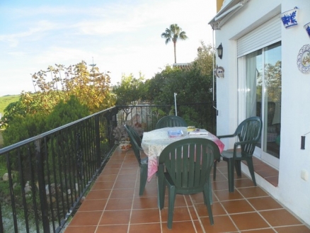 Mijas Costa property: Villa for sale in Mijas Costa, Malaga 216061