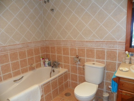 Mijas Costa property: Malaga property | 4 bedroom Villa 216061