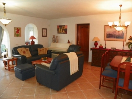 Mijas Costa property: Mijas Costa, Spain | Villa for sale 216061