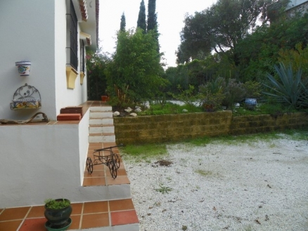 Mijas Costa property: Malaga Villa 216061