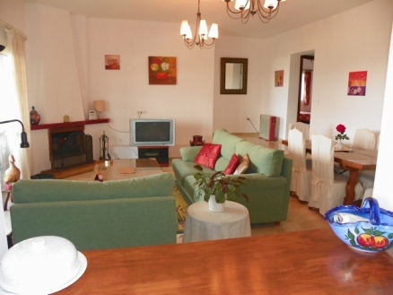 Mijas Costa property: Mijas Costa Villa 216061